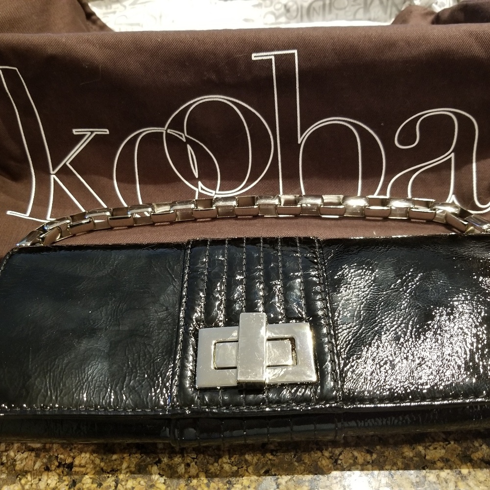 Kooba purse